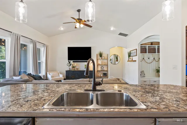 $579,900 | 1378 Misty Meadows Court, Twin Falls, ID 83301