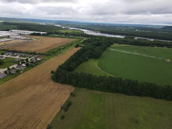 $114,900 | 5.78-acres Highbanks Lane, Spring Green, WI 53588