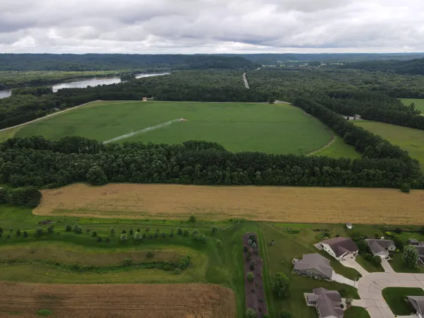 $114,900 | 5.78-acres Highbanks Lane, Spring Green, WI 53588