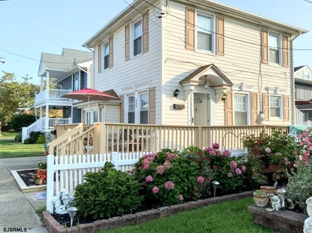 $12,400 | 425 North Kenyon Avenue, Margate City, NJ 08402