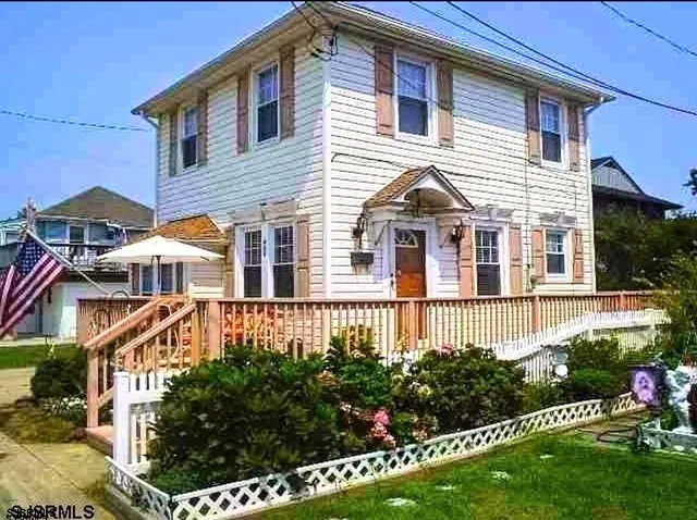 $12,400 | 425 North Kenyon Avenue, Margate City, NJ 08402