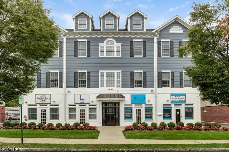 10 Elmer Street, Unit K Madison, NJ 07940 - Photo 1 of 20