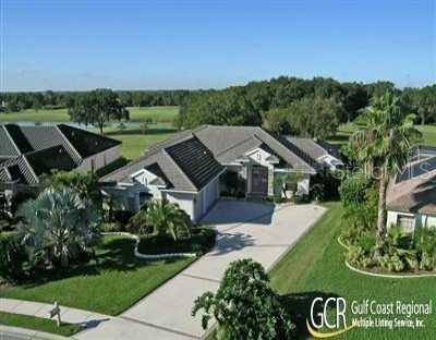 2631 Little Country Road Parrish, FL 34219 - Photo 1 of 1 Exterior Front