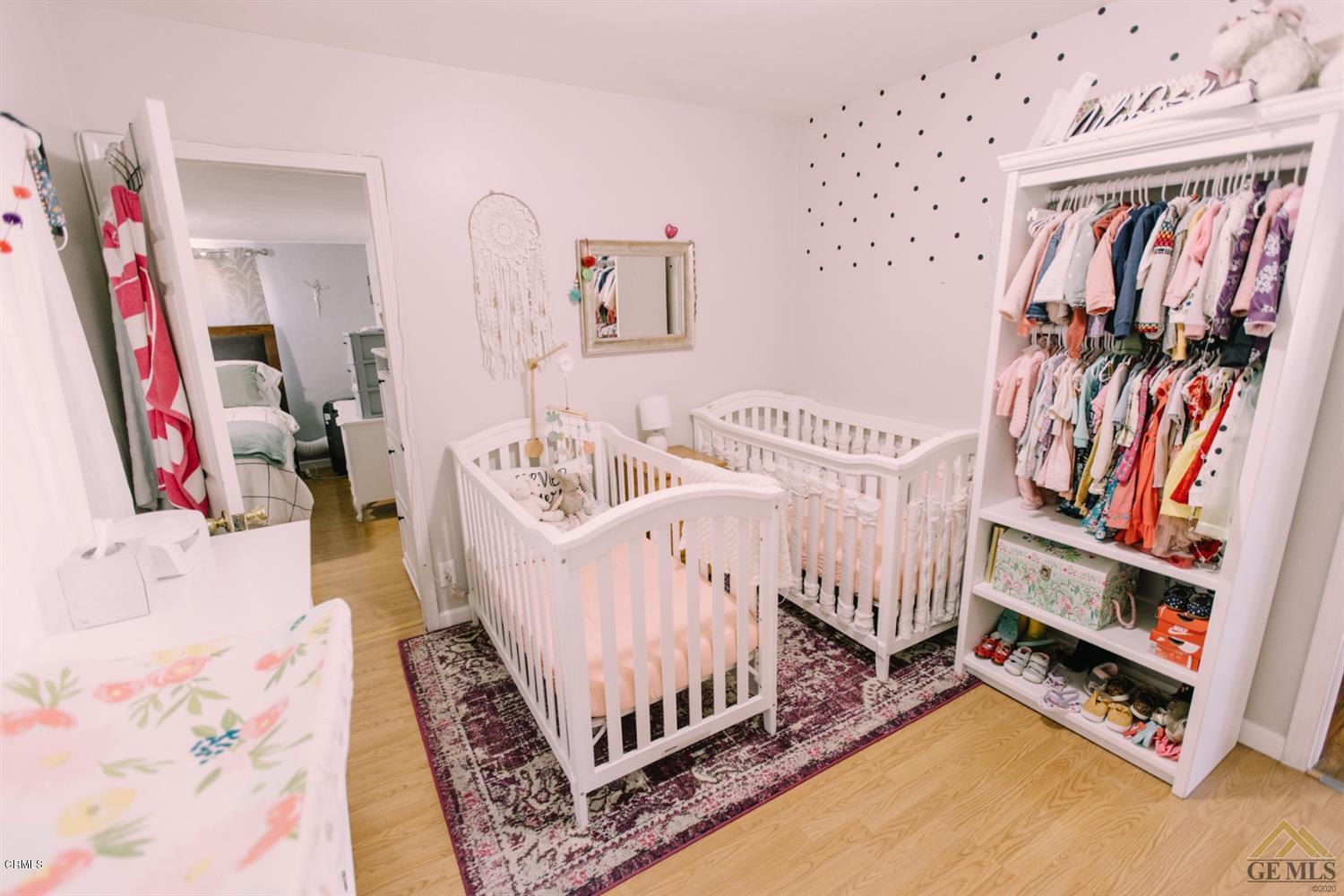 424 West Cedar Street Oxnard, CA 93033 - Photo 14 of 26 a view of an empty room with lots of stuff