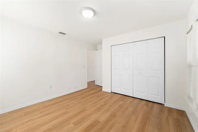an aerial view of residential house with outdoor space