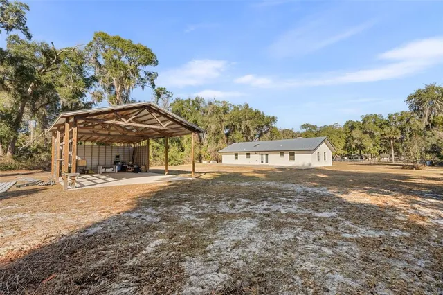 $439,000 | 4242 Northeast 138th Place, Anthony, FL 32617