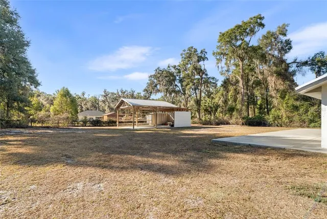 $439,000 | 4242 Northeast 138th Place, Anthony, FL 32617