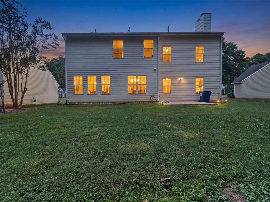 1809 Wellborn Way Southwest Marietta, GA 30008 - Photo 34 of 34