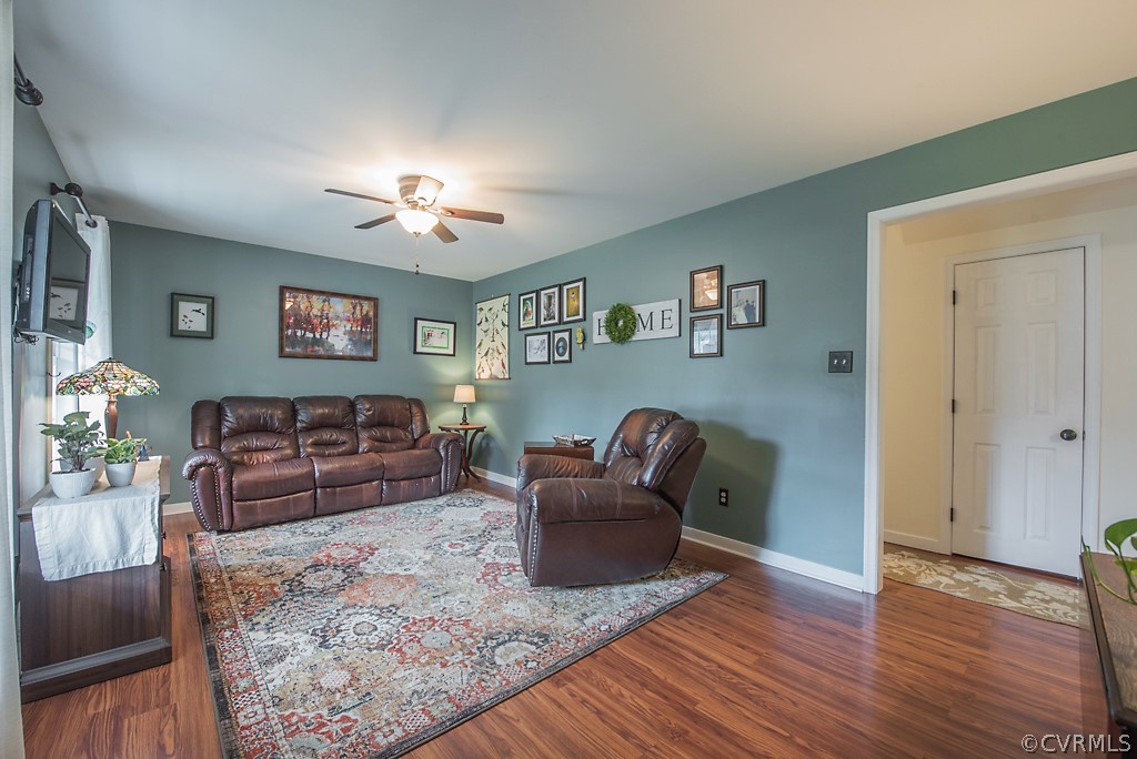 2506 Beaver Falls Road Midlothian, VA 23112 - Photo 4 of 29 Gallery Image 4