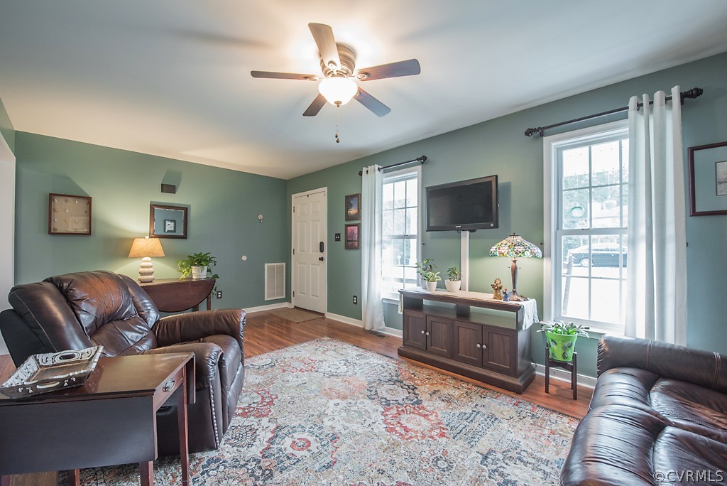 2506 Beaver Falls Road Midlothian, VA 23112 - Photo 5 of 29 Gallery Image 5