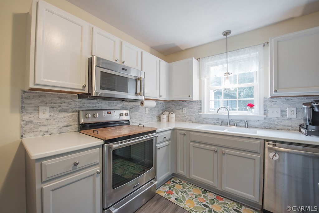 2506 Beaver Falls Road Midlothian, VA 23112 - Photo 8 of 29 Gallery Image 8