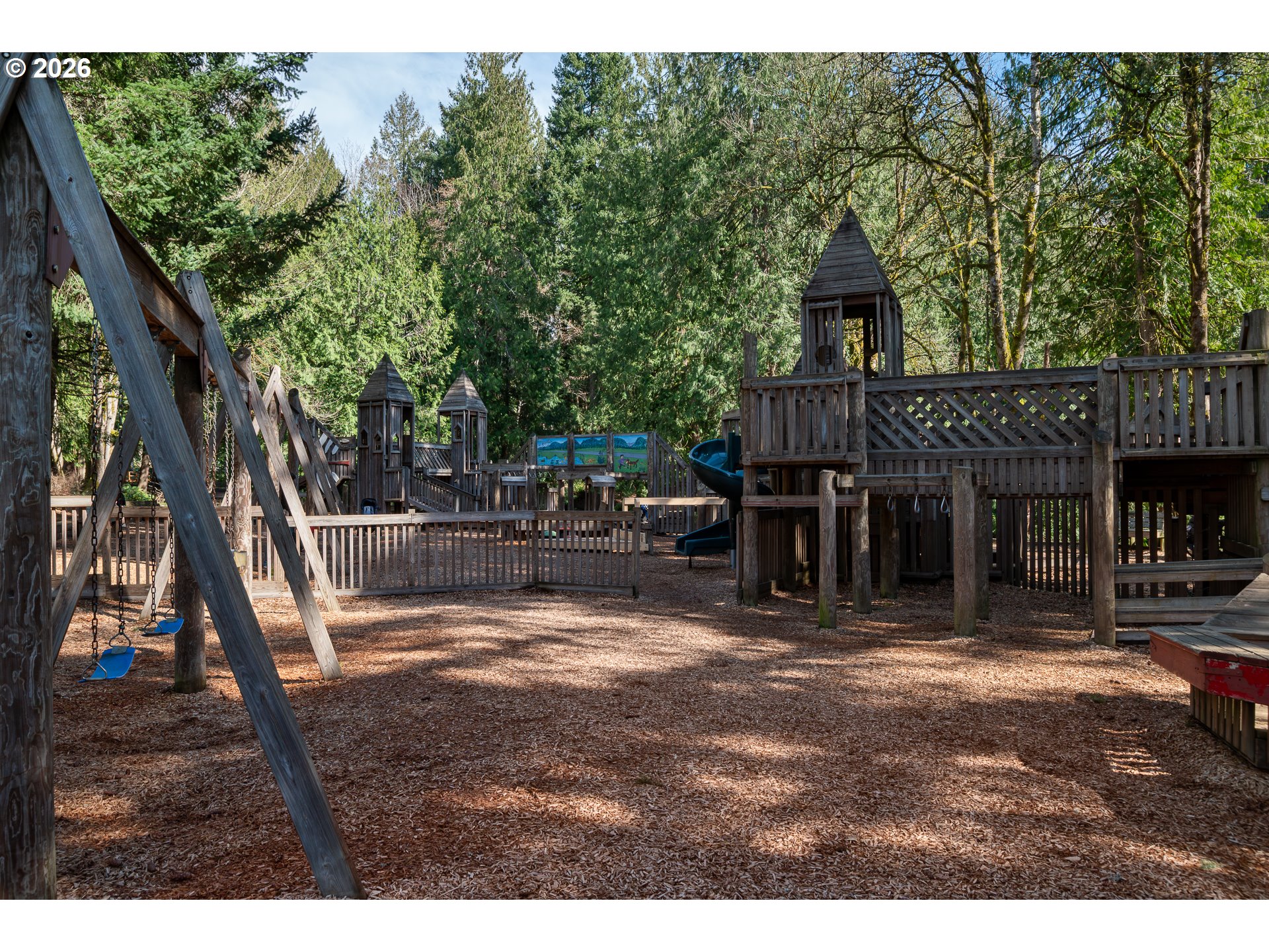 17840 Wolf Drive Sandy, OR 97055 - Photo 45 of 46
