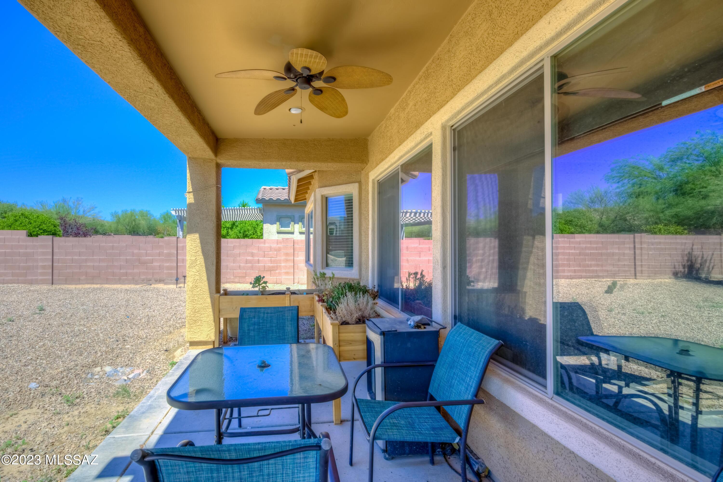 11685 North Sage Brook Road Tucson, AZ 85737 - Photo 27 of 39 Gallery Image 27