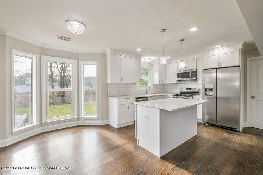2 Reed Road Howell, NJ 07731 - Photo 11 of 25 Full Kitchen 2 Reed