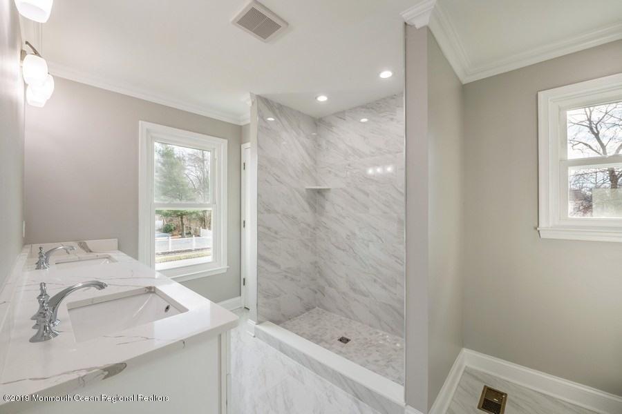 2 Reed Road Howell, NJ 07731 - Photo 17 of 25 Master Bath 2 Reed