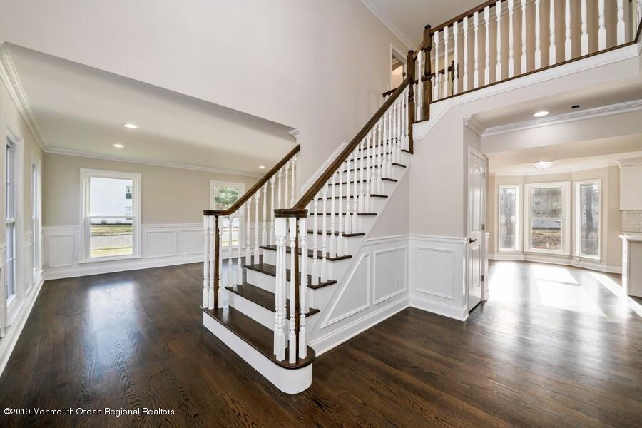 2 Reed Road Howell, NJ 07731 - Photo 3 of 25 Foyer 2 2 Reed
