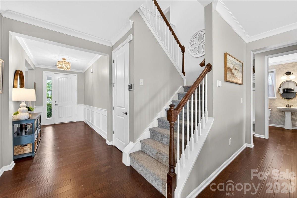 13106 Chopin Ridge Road Huntersville, NC 28078 - Photo 20 of 39