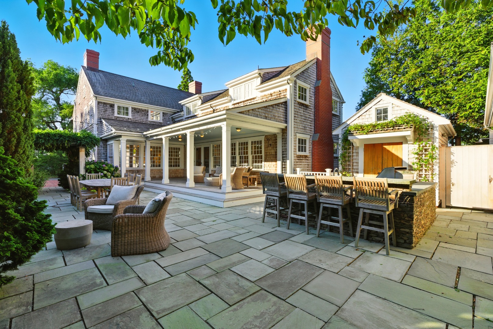 18 Mill Street Nantucket, MA 02554 - Photo 34 of 47