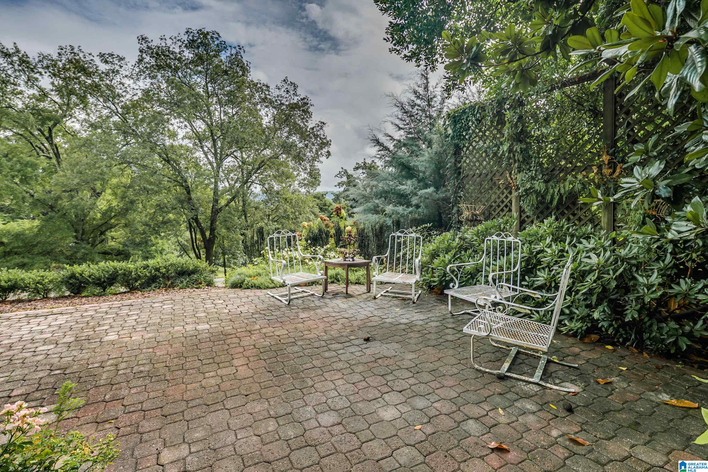 1820 Woodcrest Road Birmingham, AL 35205 - Photo 49 of 49