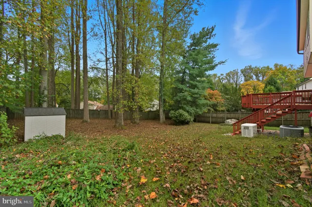 $675,000 | 1609 Winding Waye Lane, Silver Spring, MD 20902