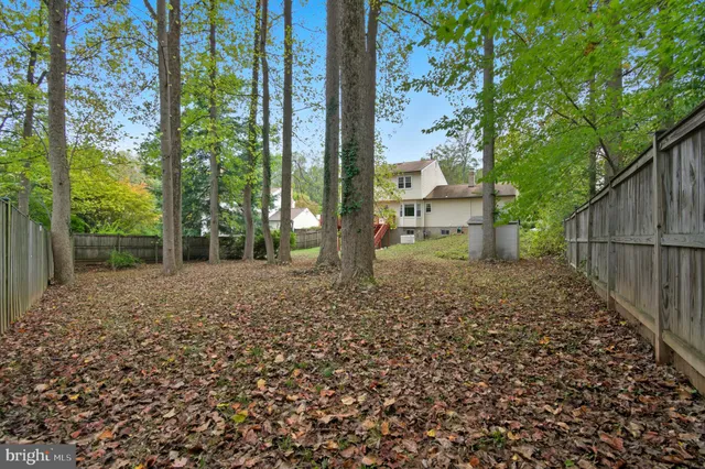 $675,000 | 1609 Winding Waye Lane, Silver Spring, MD 20902