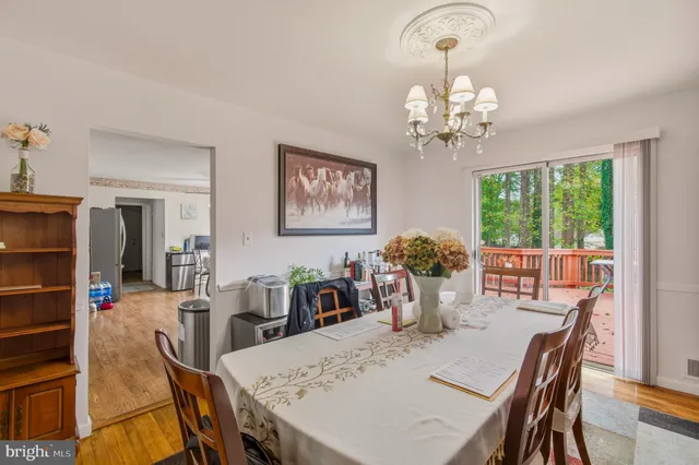 $675,000 | 1609 Winding Waye Lane, Silver Spring, MD 20902