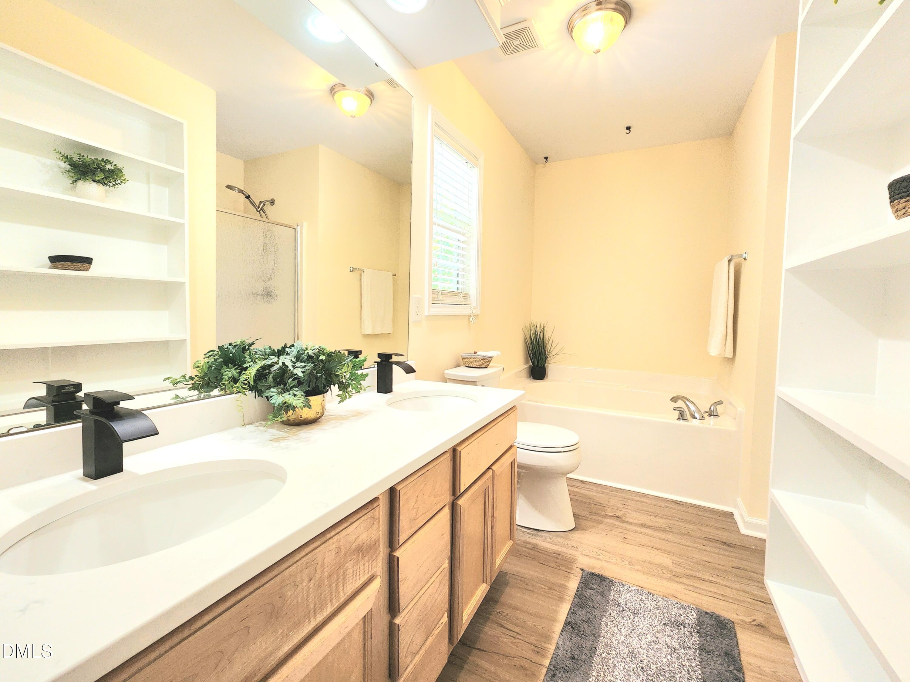 5210 Groveside Court Raleigh, NC 27613 - Photo 17 of 38