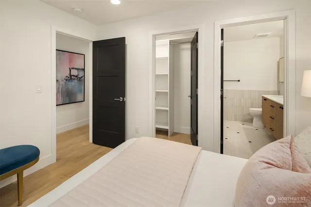 $1,049,000 | 3616 Francis Avenue North, Seattle, WA 98103