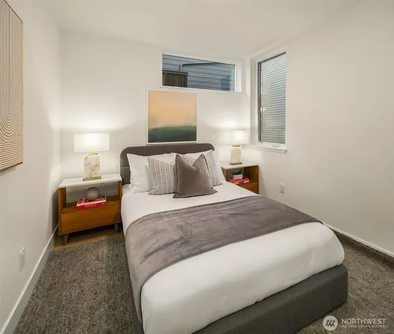 $1,049,000 | 3616 Francis Avenue North, Seattle, WA 98103