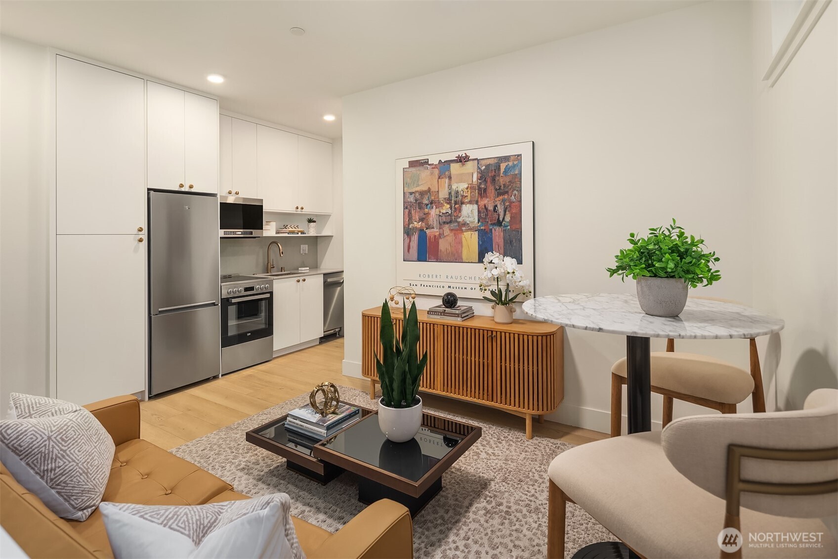 3616 Francis Avenue North Seattle, WA 98103 - Photo 18 of 34