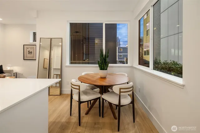 $1,049,000 | 3616 Francis Avenue North, Seattle, WA 98103