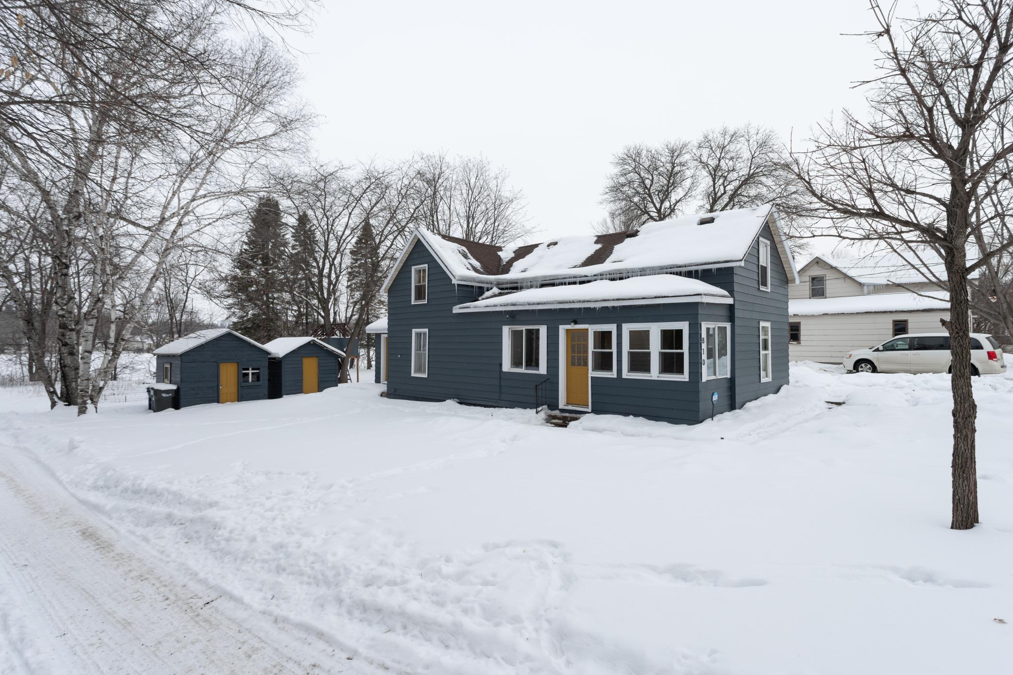 810 Riverside Court Fergus Falls, MN 56537 - Photo 1 of 1 Gallery Image 1