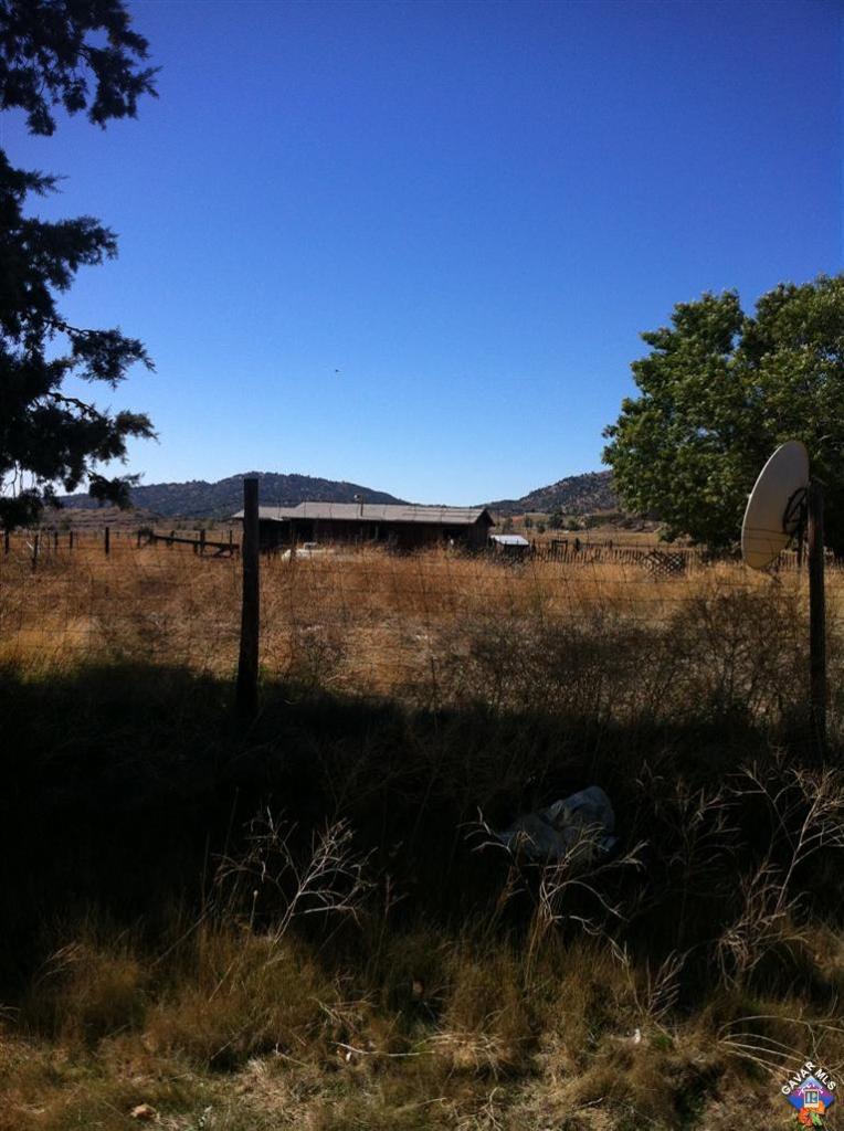 21585 Bailey Road Tehachapi, CA 93561 - Photo 2 of 5 Additional Photo