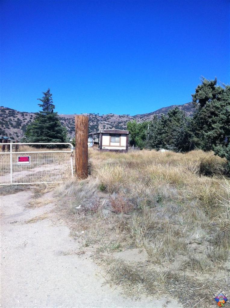 21585 Bailey Road Tehachapi, CA 93561 - Photo 3 of 5 Additional Photo