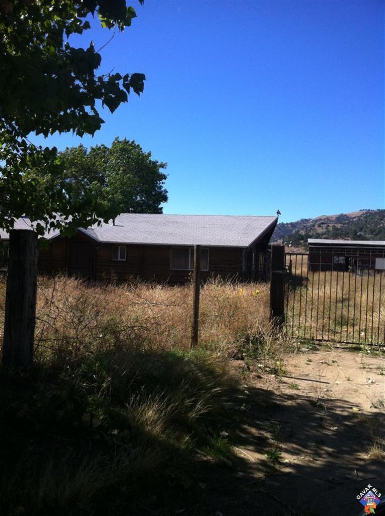 21585 Bailey Road Tehachapi, CA 93561 - Photo 5 of 5 Additional Photo