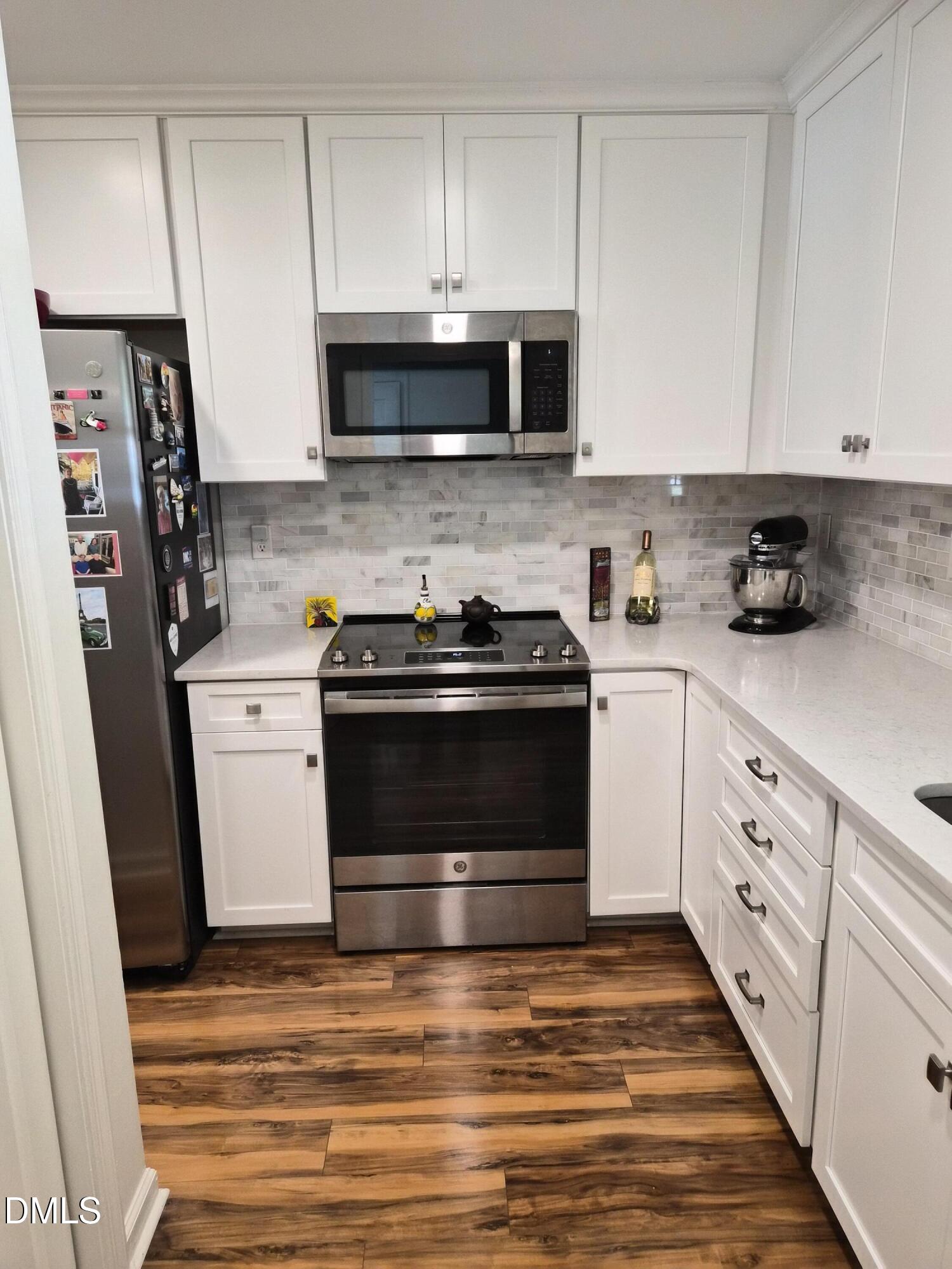 3192 Morningside Drive Raleigh, NC 27607 - Photo 3 of 12 20260714_135342