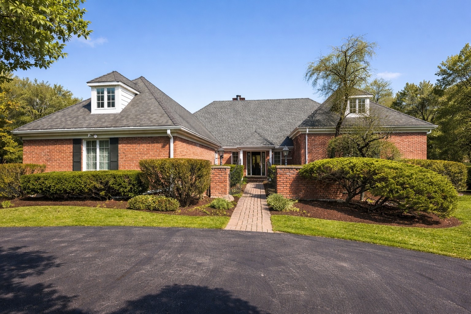 1620 Pheasant Trail Inverness, IL 60067 - Photo 1 of 35