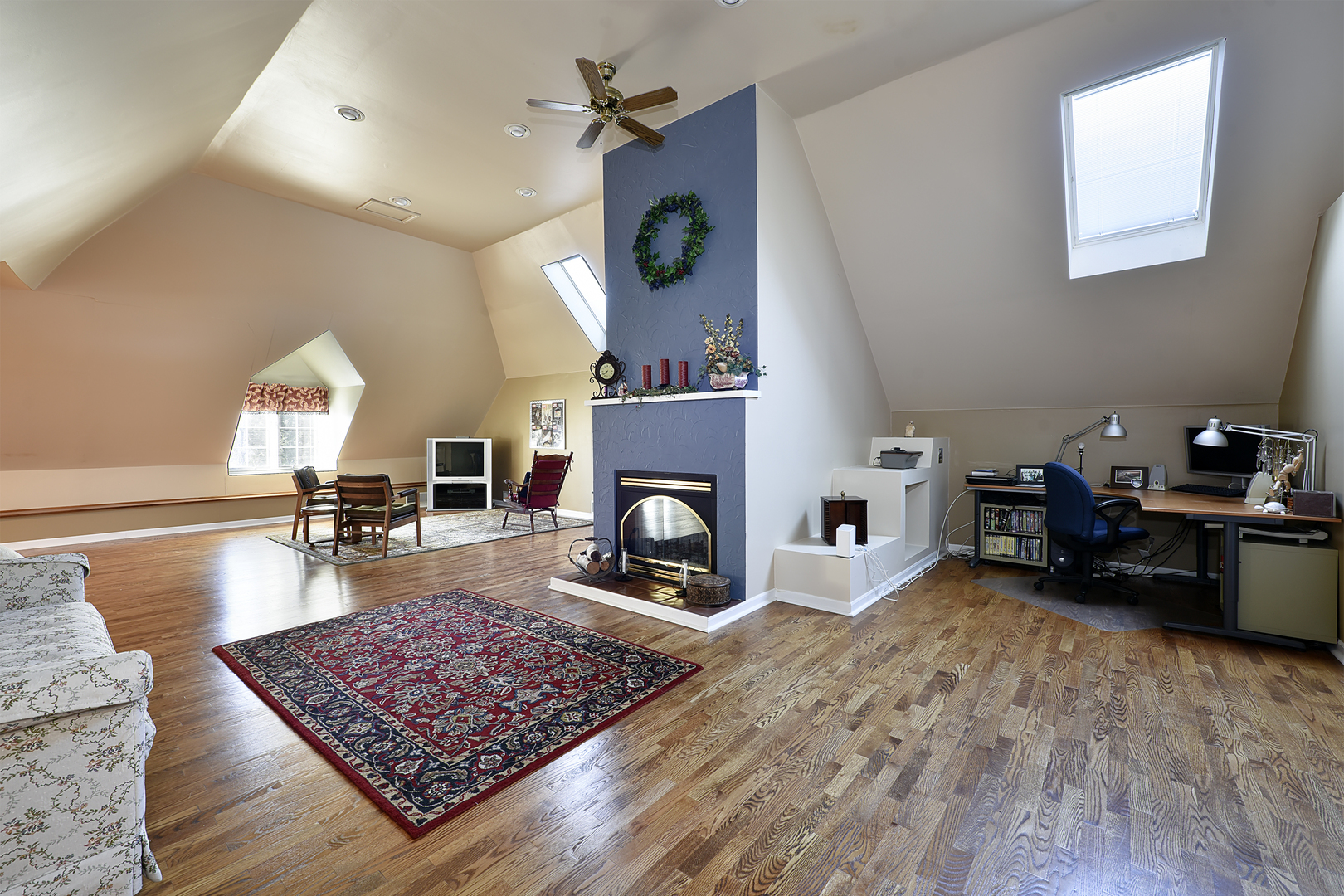 1620 Pheasant Trail Inverness, IL 60067 - Photo 13 of 35