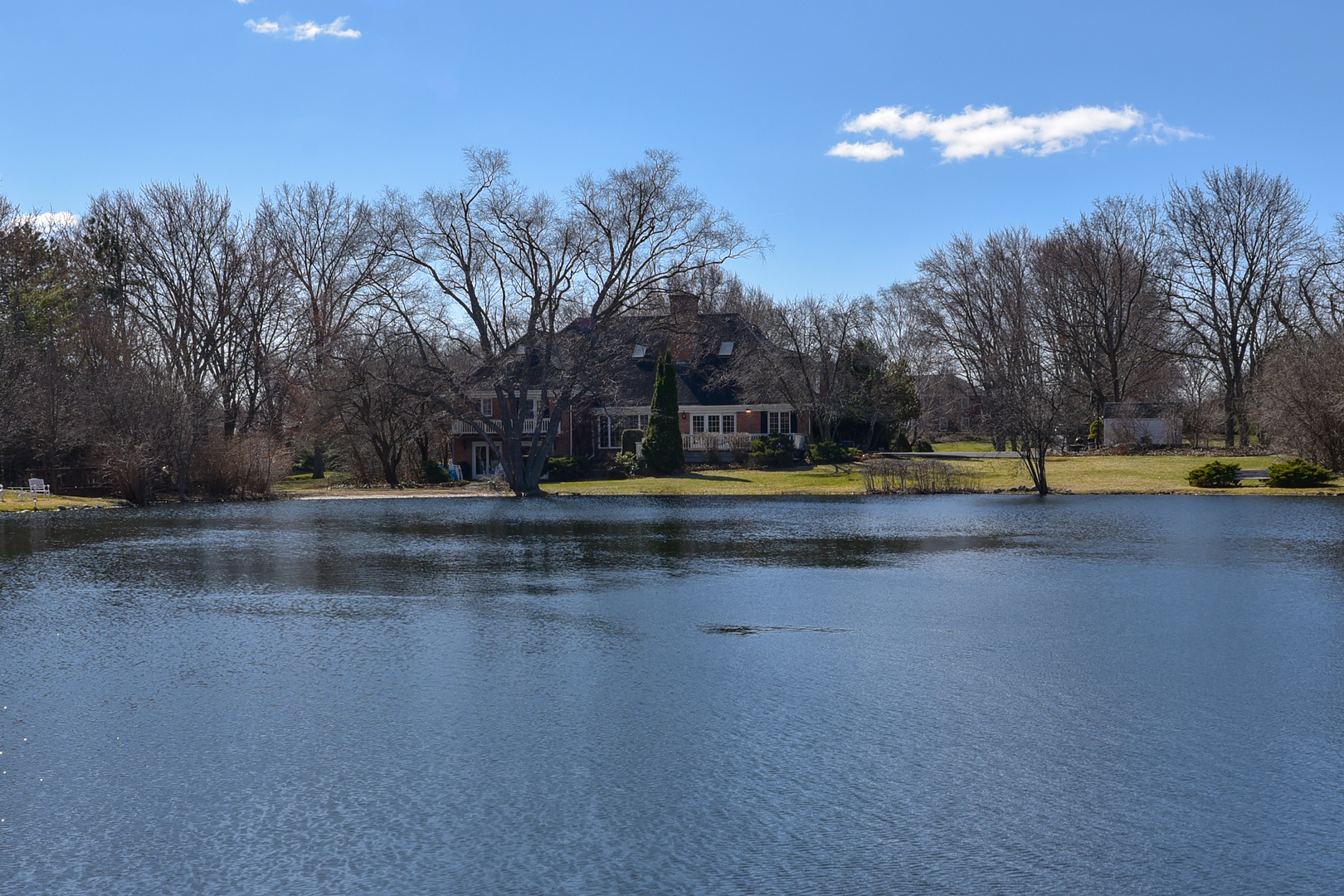 1620 Pheasant Trail Inverness, IL 60067 - Photo 30 of 35