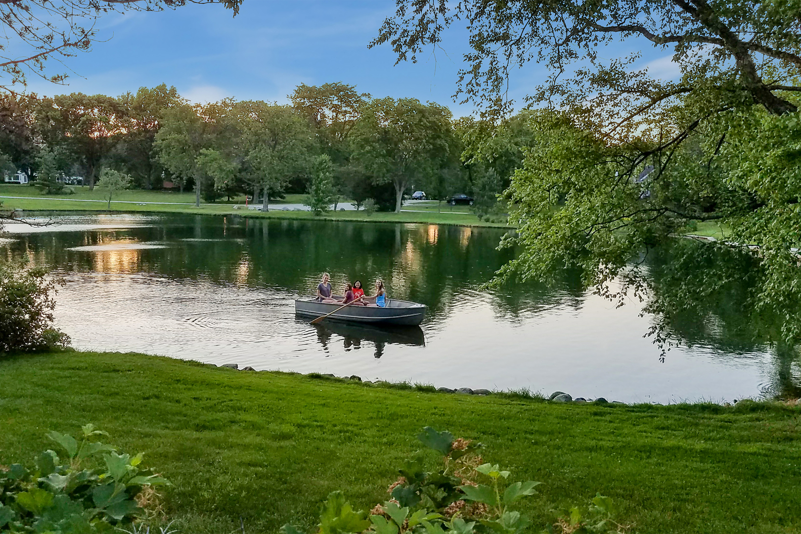 1620 Pheasant Trail Inverness, IL 60067 - Photo 3 of 35