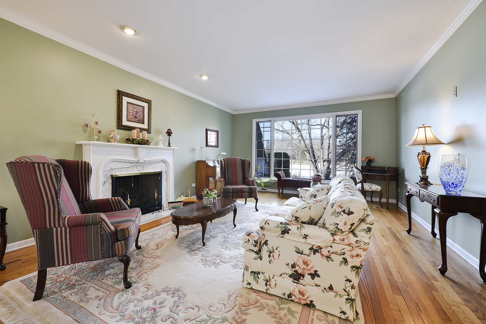 1620 Pheasant Trail Inverness, IL 60067 - Photo 4 of 35