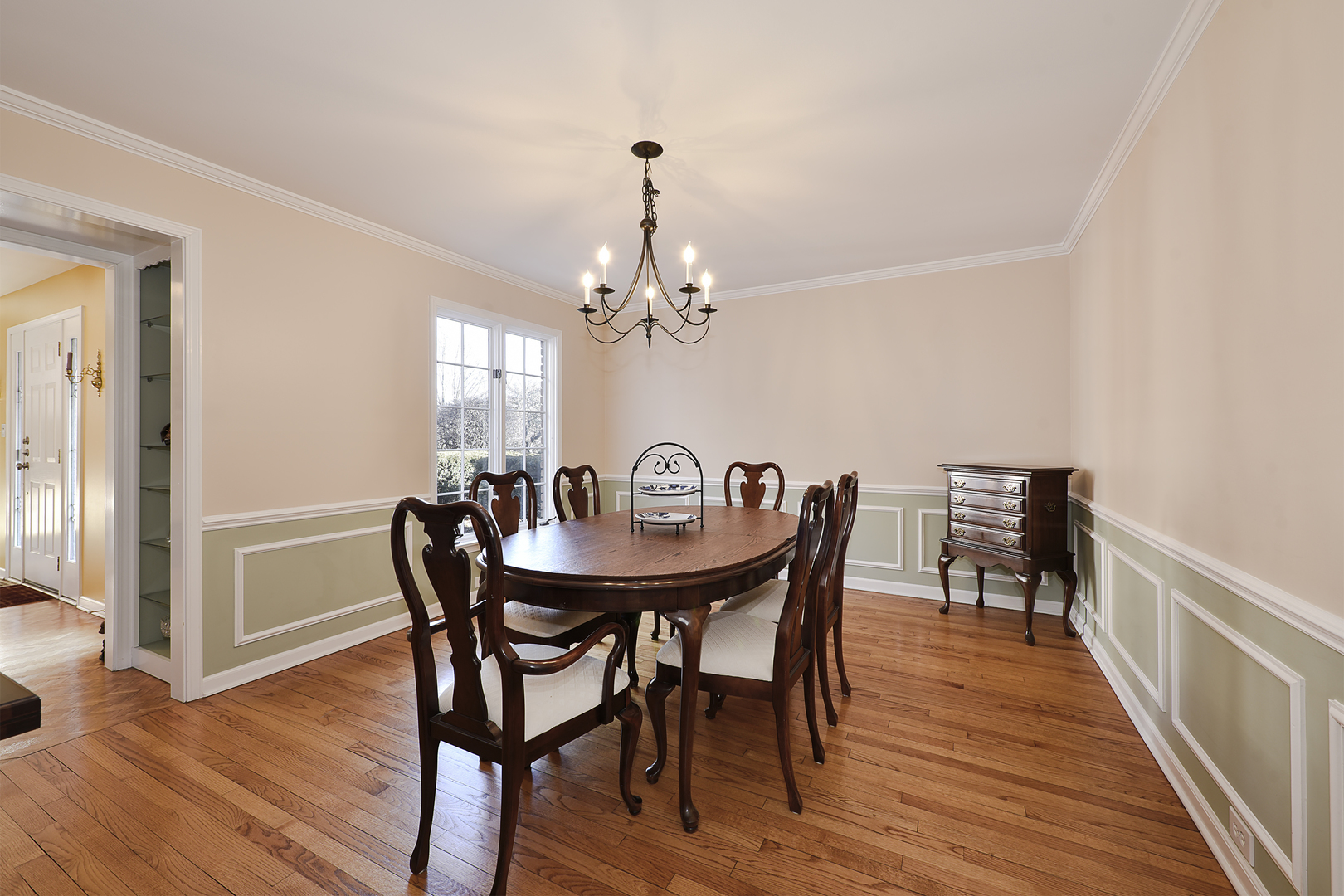 1620 Pheasant Trail Inverness, IL 60067 - Photo 9 of 35