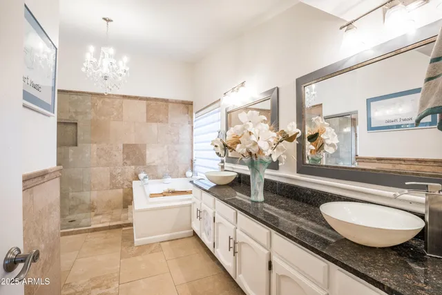 $696,000 | 7383 West Utopia Road, Glendale, AZ 85308