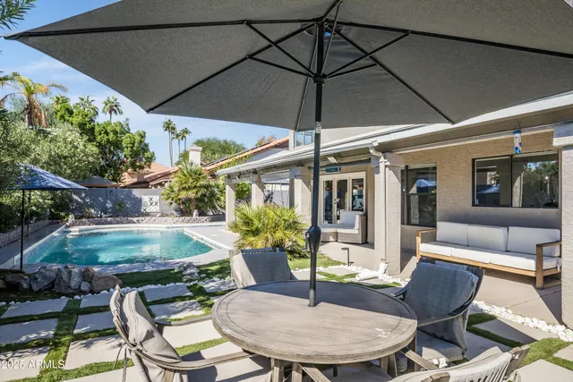 $696,000 | 7383 West Utopia Road, Glendale, AZ 85308