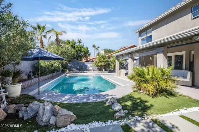 $696,000 | 7383 West Utopia Road, Glendale, AZ 85308