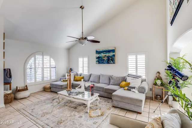 $696,000 | 7383 West Utopia Road, Glendale, AZ 85308