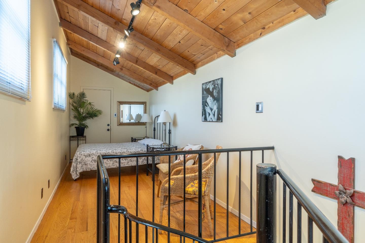 280 Brighton Road Pacifica, CA 94044 - Photo 11 of 12 a view of a balcony