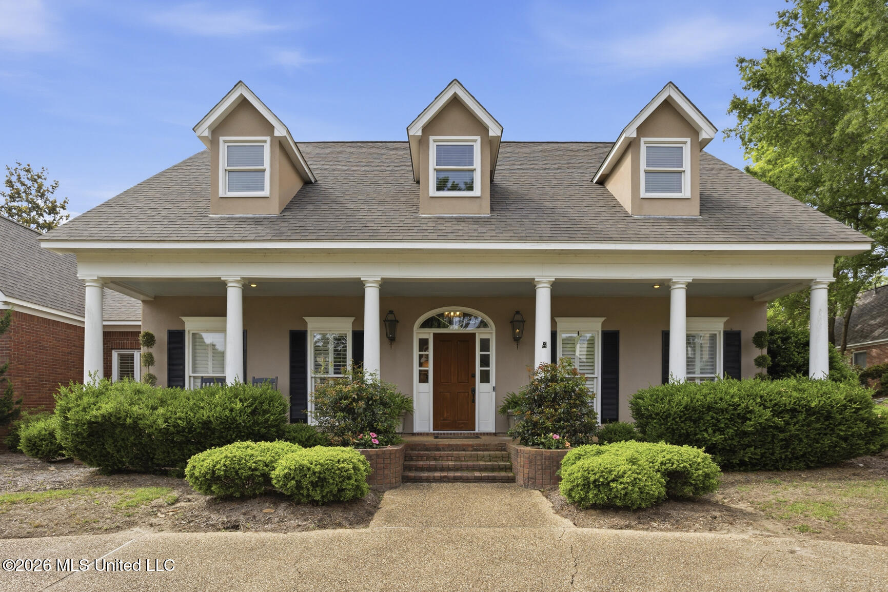 203 Persimmon Hill Ridgeland, MS 39157 - Photo 1 of 47 203 Persimmon Hill-4