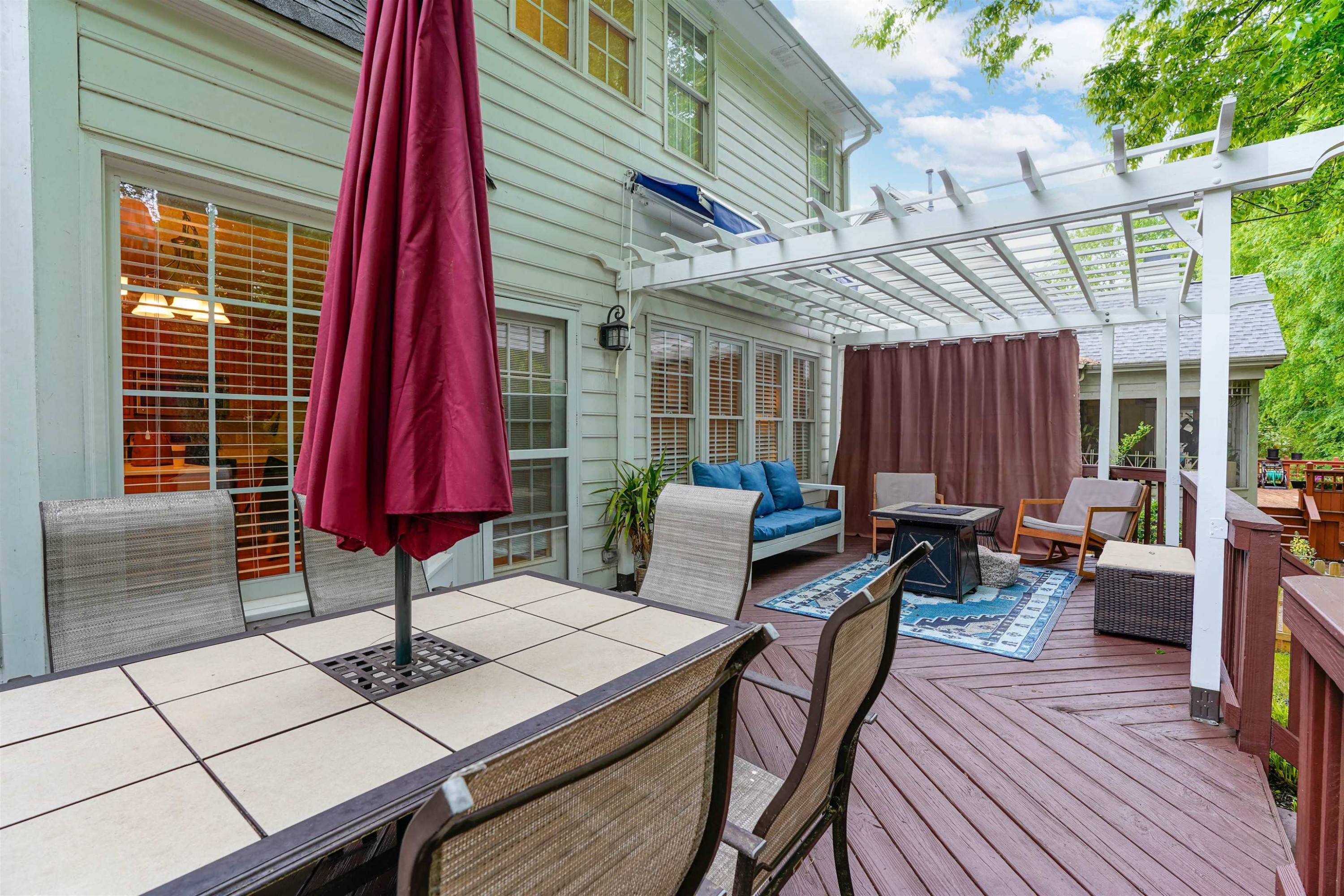 3516 Spring Willow Place Raleigh, NC 27615 - Photo 22 of 25 Photo 23