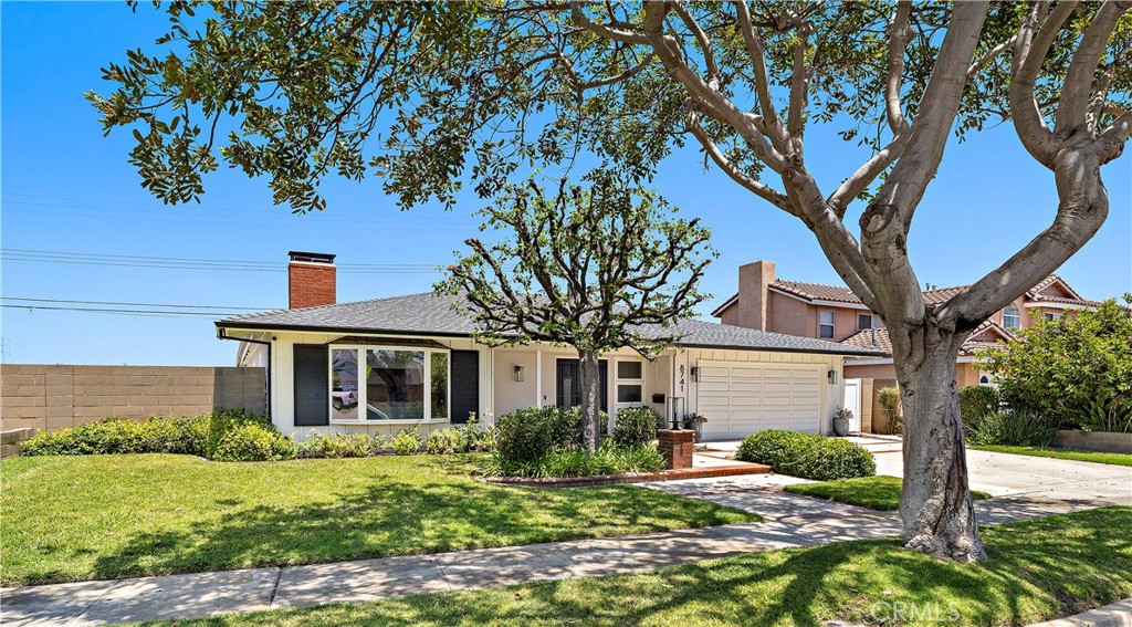 8741 La Roca Avenue Fountain Valley, CA 92708 - Photo 43 of 50 This is one of most beautiful homes on the market today!